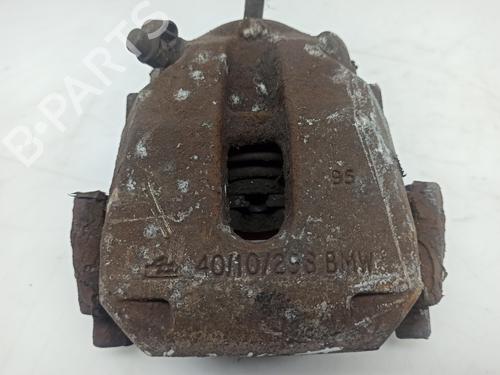 Left rear brake caliper BMW 5 (E39) 525 tds BP15964925M107