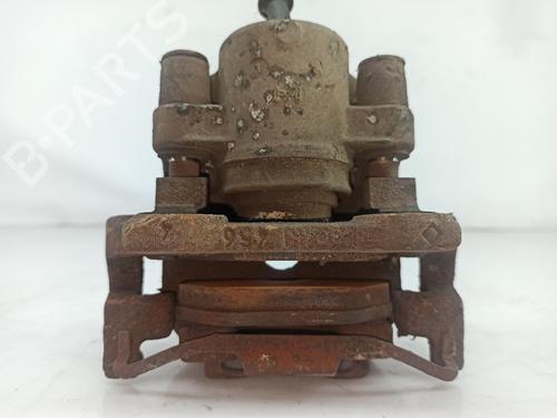 Left rear brake caliper BMW 5 (E39) 525 tds | BP15964925M107 