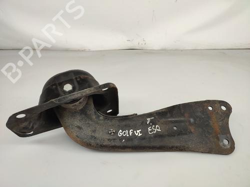 Used Left rear suspension arm VW GOLF VI (5K1) 1.6 TDI (105 hp) 15963144