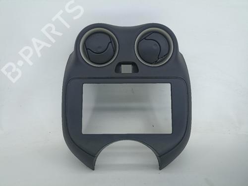 Used Other NISSAN MICRA IV (K13K, K13KK) 1.2 (80 hp) 15945207