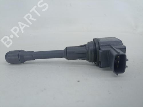 Used Ignition coil NISSAN MICRA IV (K13K, K13KK) 1.2 (80 hp) 15945209
