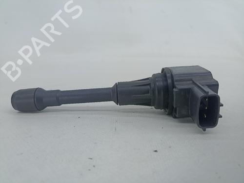 Used Ignition coil NISSAN MICRA IV (K13K, K13KK) 1.2 (80 hp) 15945210