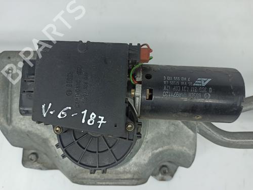 Front wiper motor VW SHARAN (7M8, 7M9, 7M6) 1.9 TDI | BP15969067M29 
