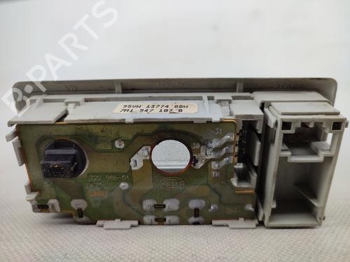 Interior roof light VW SHARAN (7M8, 7M9, 7M6) 1.9 TDI | BP15962163I8 
