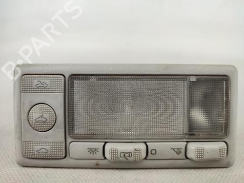 Interior roof light VW SHARAN (7M8, 7M9, 7M6) 1.9 TDI 7M1947103B