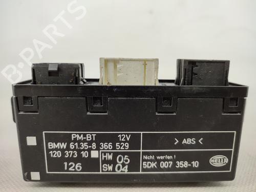 Lights ECU BMW 5 (E39) 525 tds (143 hp) 61358366529