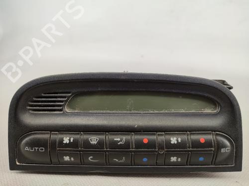 Climate control VW SHARAN (7M8, 7M9, 7M6) 1.9 TDI 7M0907040AH
