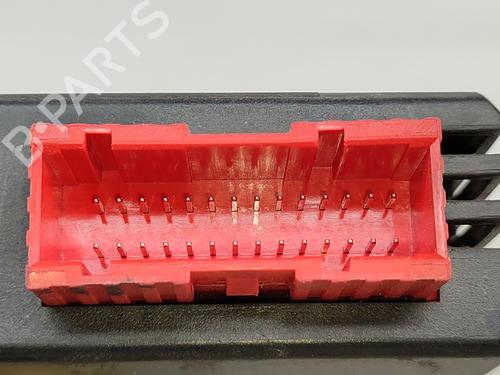 Climate control VW SHARAN (7M8, 7M9, 7M6) 1.9 TDI | BP15969086I5 