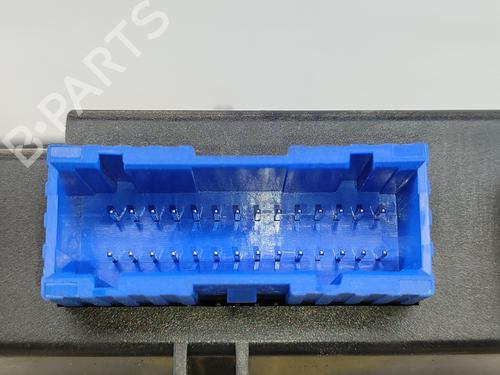 Climate control VW SHARAN (7M8, 7M9, 7M6) 1.9 TDI | BP15969086I5 
