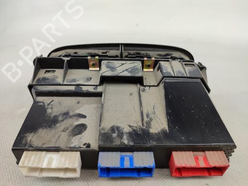 Climate control VW SHARAN (7M8, 7M9, 7M6) 1.9 TDI | BP15969086I5 