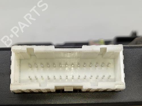 Climate control VW SHARAN (7M8, 7M9, 7M6) 1.9 TDI | BP15969086I5 