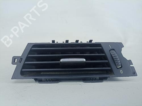 Air vent BMW 3 Touring (E91) 320 d (177 hp) FRENTE DIREITO