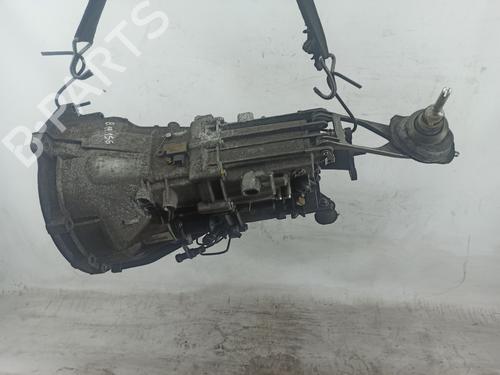 Gearkasse BMW 1 (E87) 118 d (143 hp) 15970894