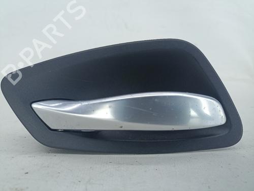 Rear left exterior door handle BMW 3 Touring (E91) 320 d (177 hp) 7144545