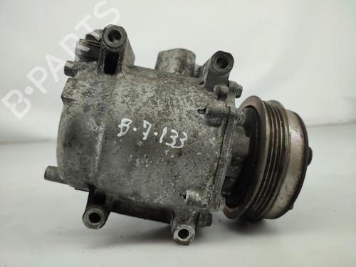 AC compressor HONDA CR-Z (ZF) 1.5 IMA (ZF1) | BP15982790M34 