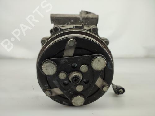 AC compressor HONDA CR-Z (ZF) 1.5 IMA (ZF1) | BP15982790M34 
