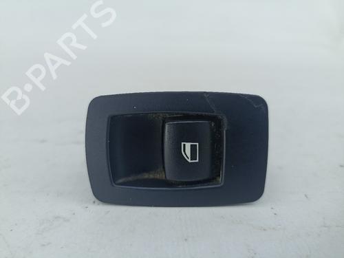 Left rear window switch BMW 3 Touring (E91) 320 d (177 hp) 6945874