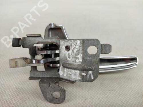 Front right interior door handle VOLVO V40 Estate (645) 1.9 TD | BP15901856I14 