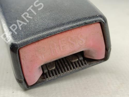Seat buckle KIA SPORTAGE II (JE_, KM_) 2.0 CRDi 4WD | BP15832975I32 