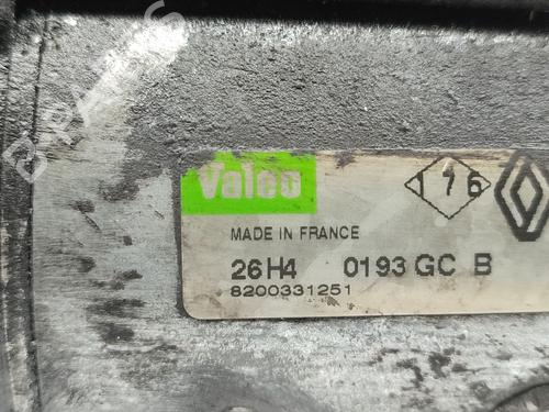 Starter RENAULT MEGANE II Estate (KM0/1_) 1.9 dCi | BP15983343M8 