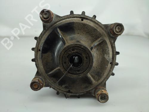 Used Other YAMAHA MOTORCYCLES NEOS Neos 50 2T (3 hp) 16293995