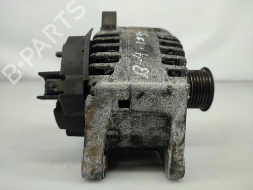 Alternator RENAULT MEGANE II Estate (KM0/1_) 1.9 dCi | BP15983345M7 