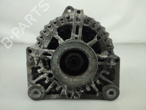 Alternator RENAULT MEGANE II Estate (KM0/1_) 1.9 dCi 8200290215