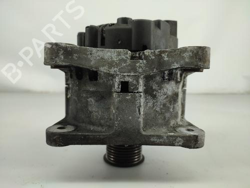 Alternator RENAULT MEGANE II Estate (KM0/1_) 1.9 dCi | BP15983345M7 