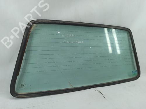 Bootlid window VW GOLF II (19E, 1G1) 1.8 | BP22533519C64 