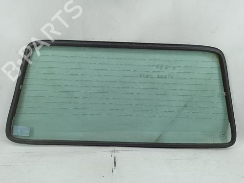 Bootlid window VW GOLF II (19E, 1G1) 1.8 | BP22533519C64 