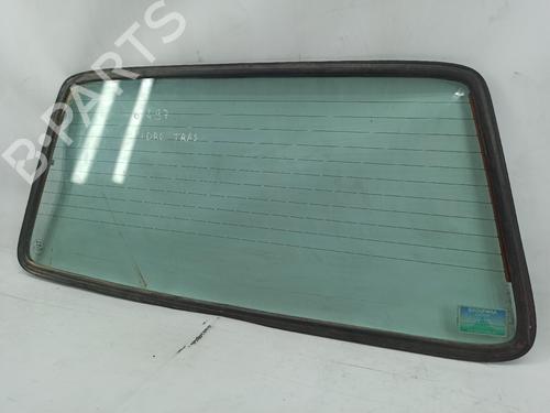 Bootlid window VW GOLF II (19E, 1G1) 1.8 | BP22533519C64 