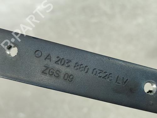 Other MERCEDES-BENZ C-CLASS (W203) C 220 CDI (203.006, 203.008) | BP16042253O1 