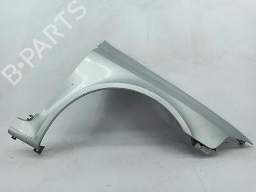 Guarda-lamas direito RENAULT LAGUNA II (BG0/1_) 1.9 dCi (BG08, BG0G) (120 hp) N.V.