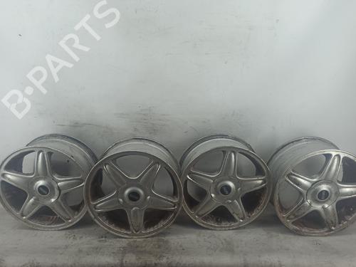 Fælk MINI MINI (R56) Cooper (120 hp) 16010861