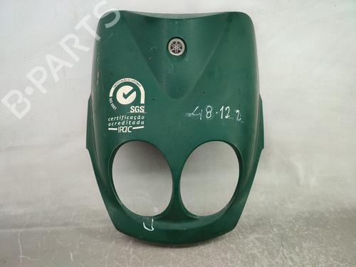 Used Other YAMAHA MOTORCYCLES NEOS Neos 50 2T (3 hp) 16010839