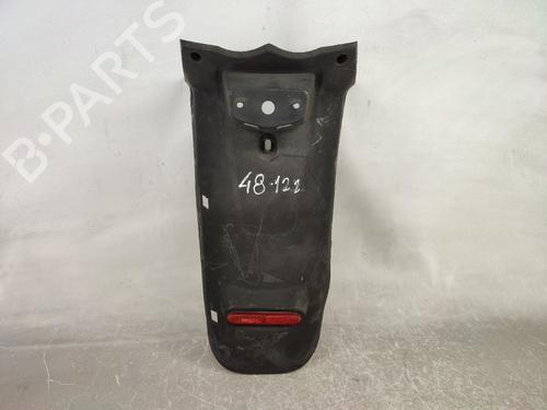 Used Other YAMAHA MOTORCYCLES NEOS Neos 50 2T (3 hp) 16010870