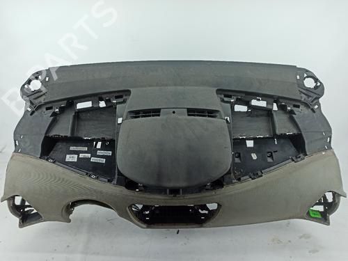 Dashboard CITROËN C4 Grand Picasso I (UA_) 1.6 HDi (109 hp) 9654102280