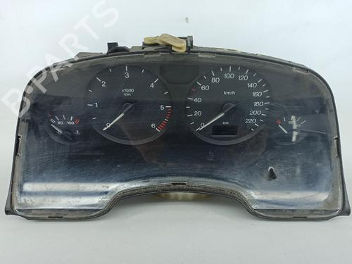 Cockpit OPEL ZAFIRA A MPV (T98) 2.0 DTI 16V (F75) (101 hp) 16010891