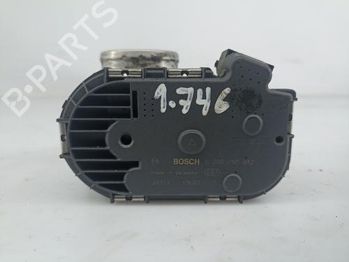 Used Throttle body FIAT PUNTO (188_) 1.2 16V 80 (188.233, .235, .253, .255, .333, .353, .639,... (80 hp) 15945186