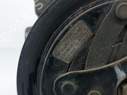 AC compressor FIAT PUNTO (188_) 1.2 16V 80 (188.233, .235, .253, .255, .333, .353, .639,... | BP15945185M34