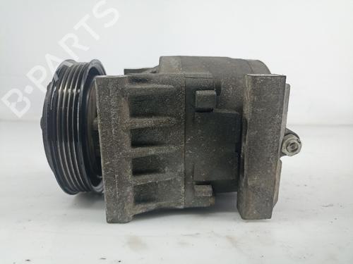 AC compressor FIAT PUNTO (188_) 1.2 16V 80 (188.233, .235, .253, .255, .333, .353, .639,... | BP15945185M34