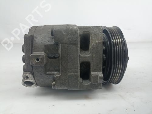 AC compressor FIAT PUNTO (188_) 1.2 16V 80 (188.233, .235, .253, .255, .333, .353, .639,... | BP15945185M34