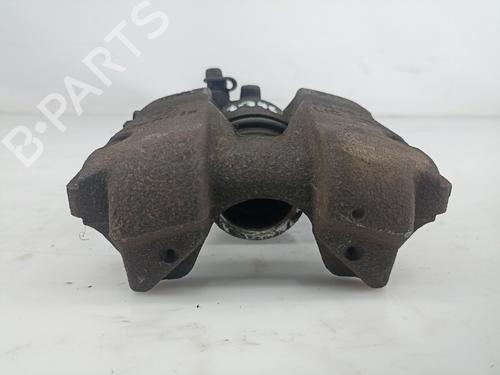 Used Right front brake caliper FIAT PUNTO (188_) 1.2 16V 80 (188.233, .235, .253, .255, .333, .353, .639,... (80 hp) 15945177