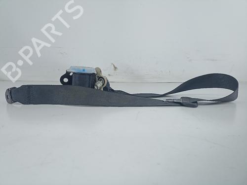 Used Rear right seatbelt NISSAN MICRA IV (K13K, K13KK) 1.2 (80 hp) 15945224