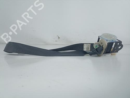 Rear right seatbelt NISSAN MICRA IV (K13K, K13KK) 1.2 | BP15945224I28