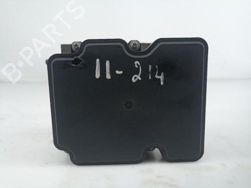 ABS pump NISSAN MICRA IV (K13K, K13KK) 1.2 | BP15945239M43 