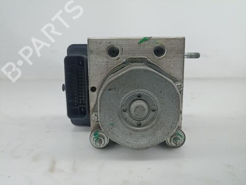 Used ABS pump NISSAN MICRA IV (K13K, K13KK) 1.2 (80 hp) 15945239