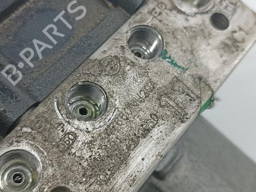 ABS pump NISSAN MICRA IV (K13K, K13KK) 1.2 | BP15945239M43 