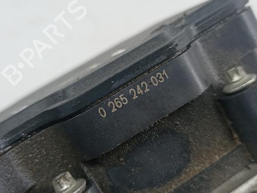 ABS pump NISSAN MICRA IV (K13K, K13KK) 1.2 | BP15945239M43 