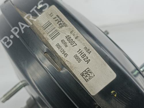 Servo brake NISSAN MICRA IV (K13K, K13KK) 1.2 | BP15945255M42